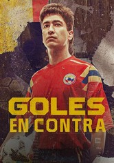 Goles en Contra