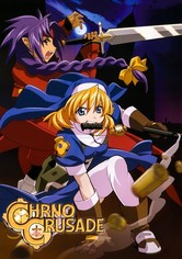 Chrono Crusade