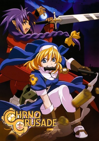 Chrono Crusade