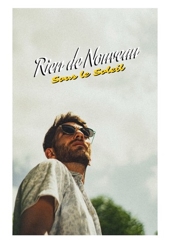 Rien de Nouveau sous le Soleil