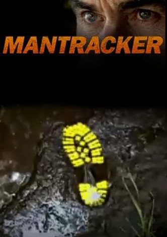Man Tracker Season 2