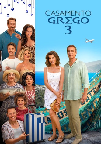 Viram-se Realmente Gregos para Casar