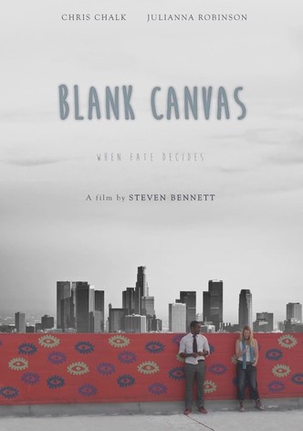 Blank Canvas