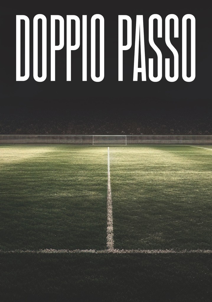 Doppio passo