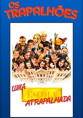 Uma Escola Atrapalhada