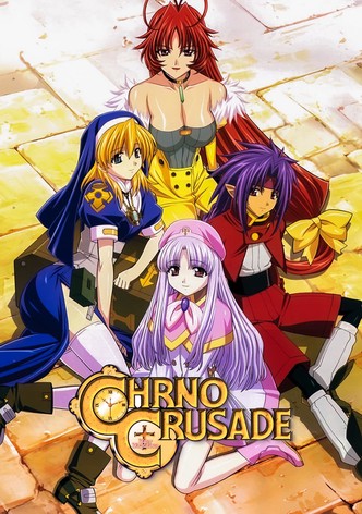 Chrono Crusade