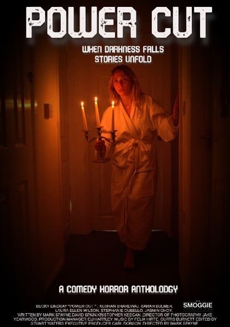 Power Cut