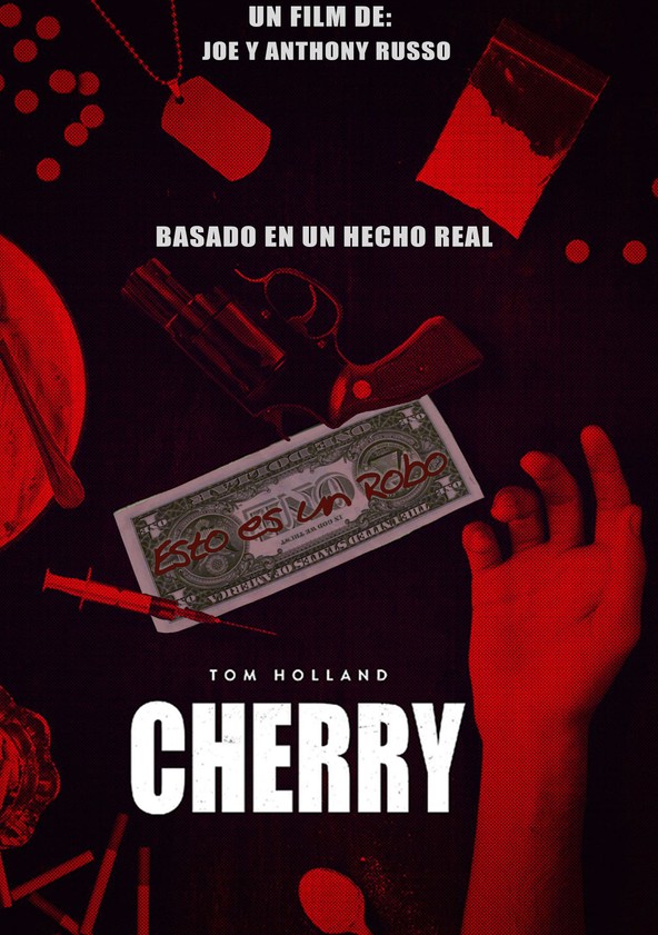 Cherry 2021 full movie online new arrivals