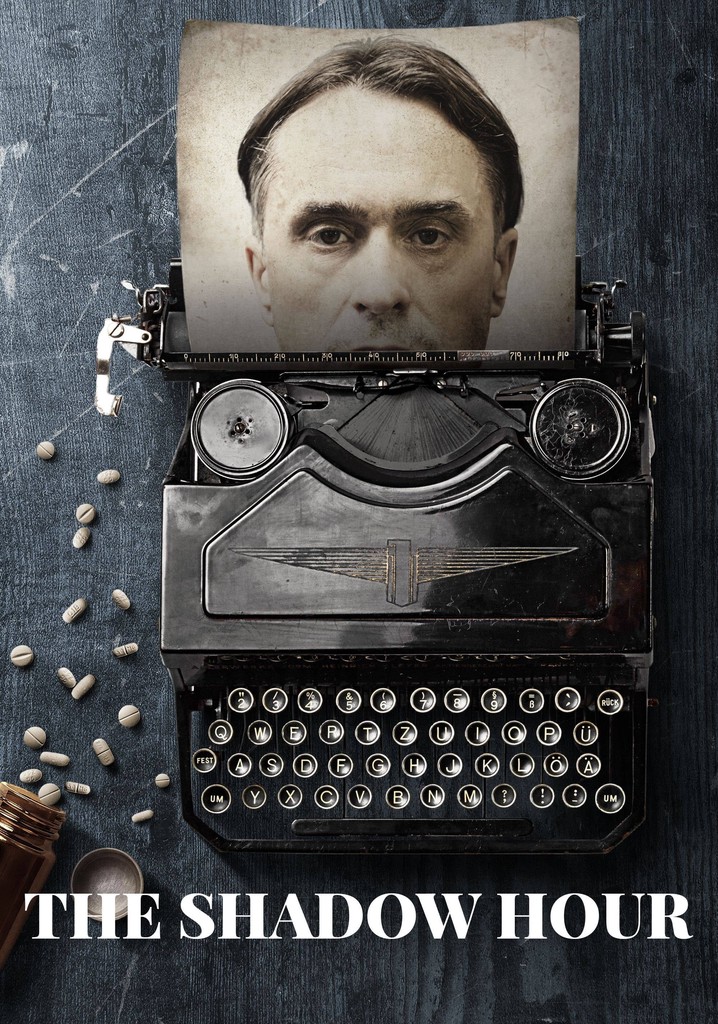 The Shadow Hour