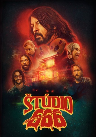 Studio 666