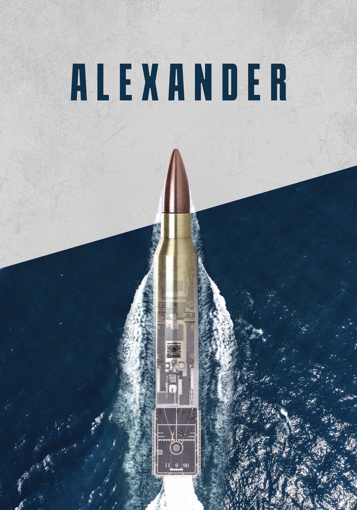 Alexander