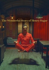 The Wonderful Story of Henry Sugar