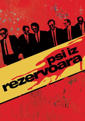 Psi iz rezervoara