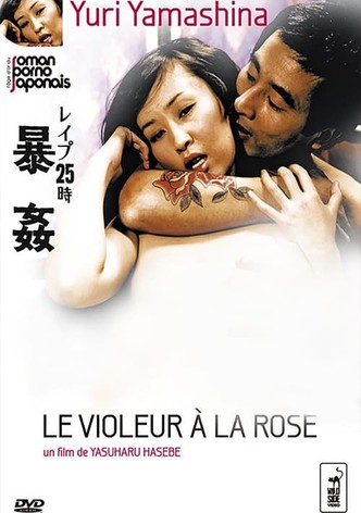 Le violeur à la rose