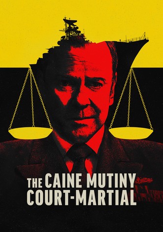 The Caine Mutiny Court-Martial