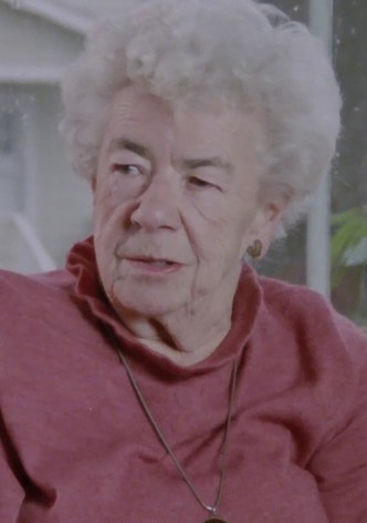 Margaret Perry: Filmmaker