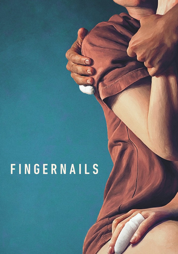 Fingernails movie: where to watch streaming online