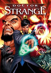 Doctor Strange