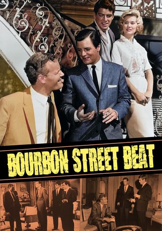 Bourbon Street Beat