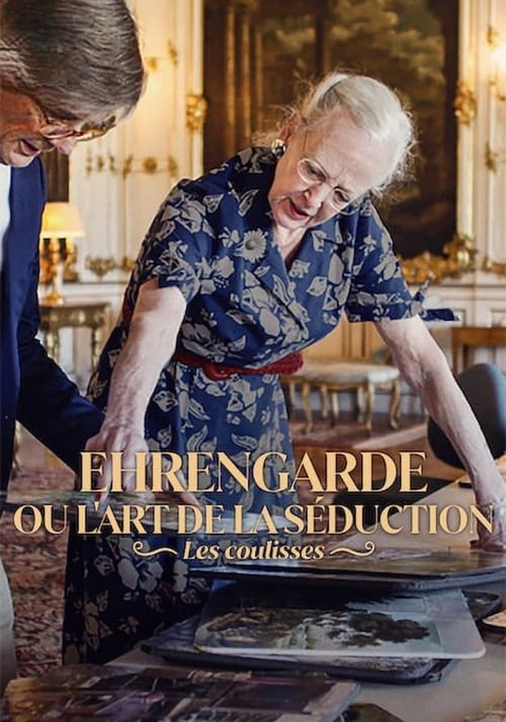 Lifting the Veil: Behind the Scenes of Ehrengard