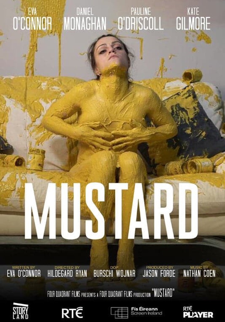 Mustard