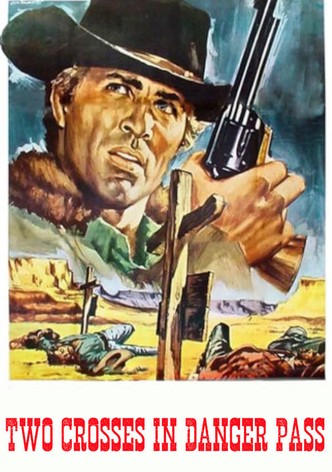 Two Crosses in Danger Pass