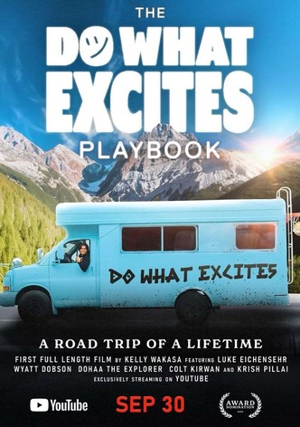 The Roadtrip of a Lifetime
