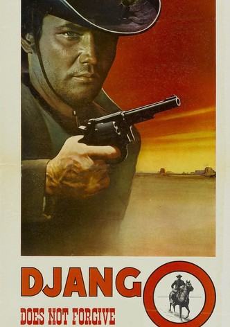 Django vergeeft