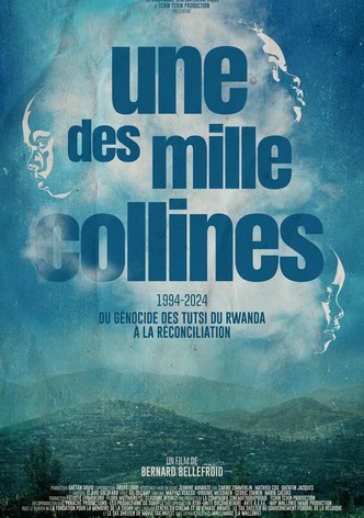 Une des mille collines