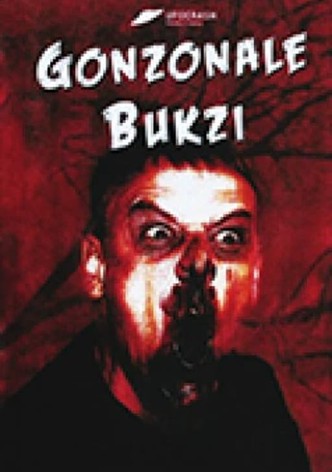 Gonzonale Bukzi