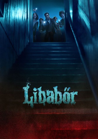 Libabőr