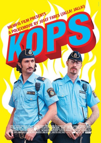 Cops