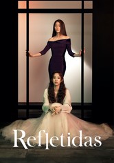 Refletidas