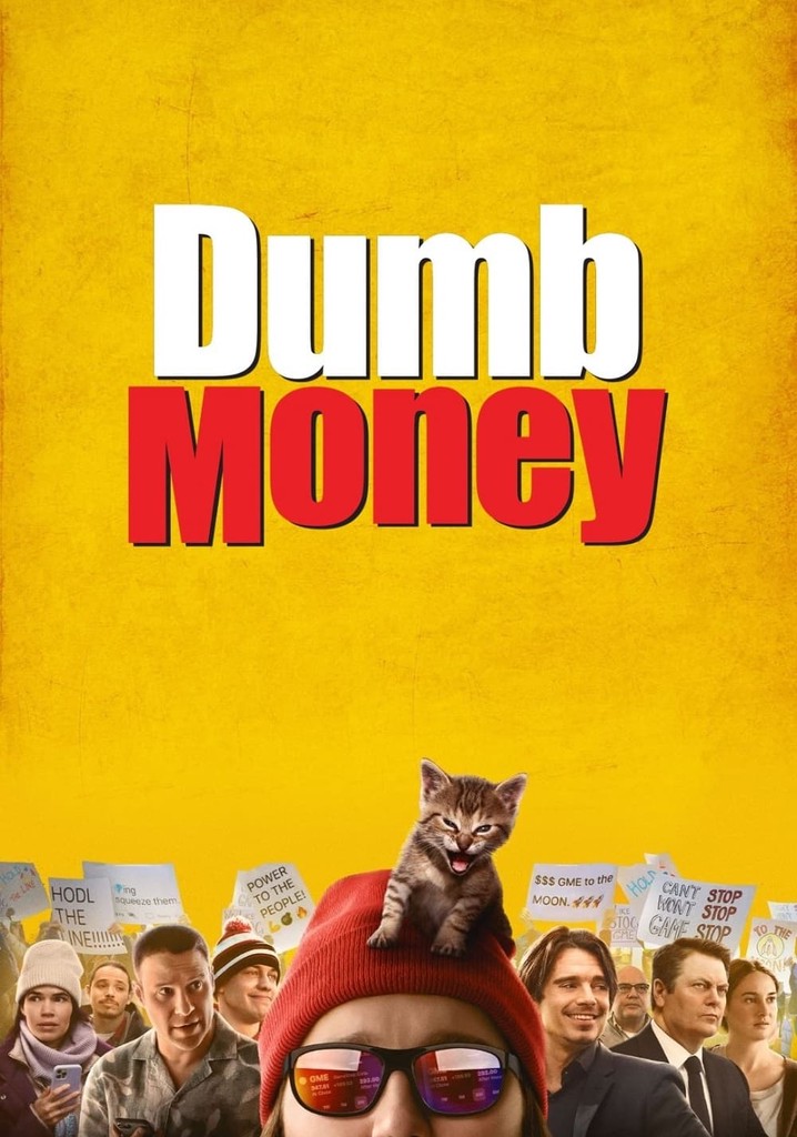 dumb-money-streaming-where-to-watch-movie-online