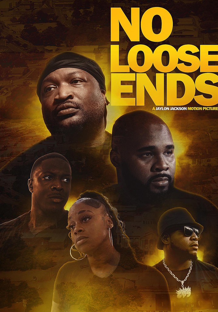 No Loose Ends - película: Ver online en español