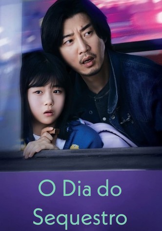 O Dia do Sequestro