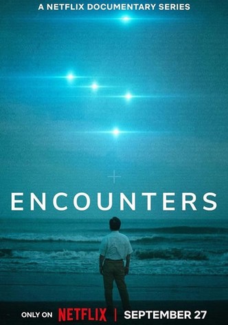 Encounters