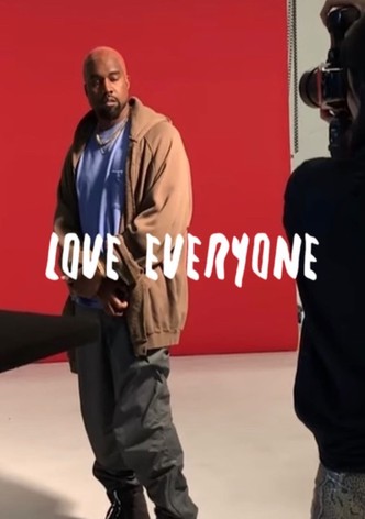 LOVE EVERYONE (500 Days in UCLA)