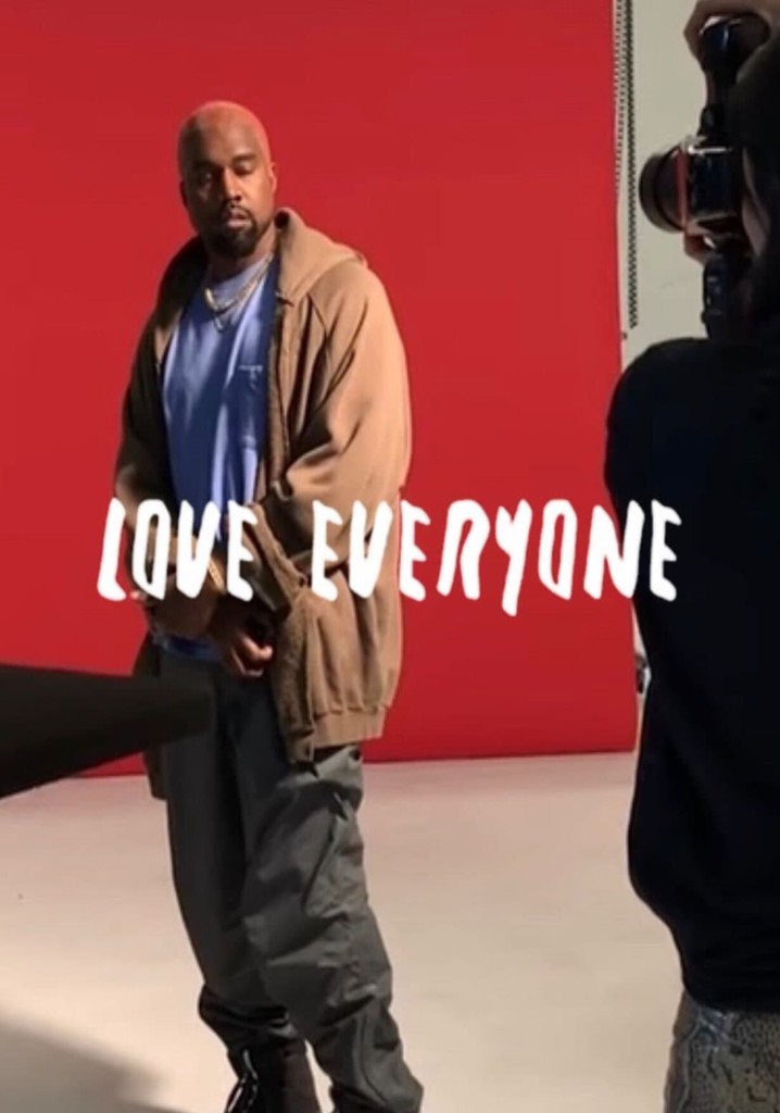 LOVE EVERYONE (500 Days in UCLA)