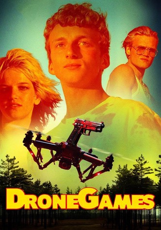 Drone Games