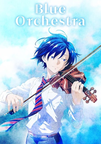 Blue Orchestra