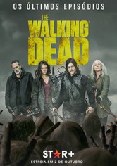 The Walking Dead