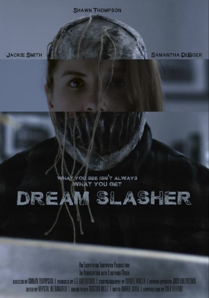 Dream Slasher