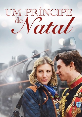 Um Príncipe De Natal