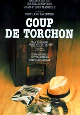 Coup de torchon