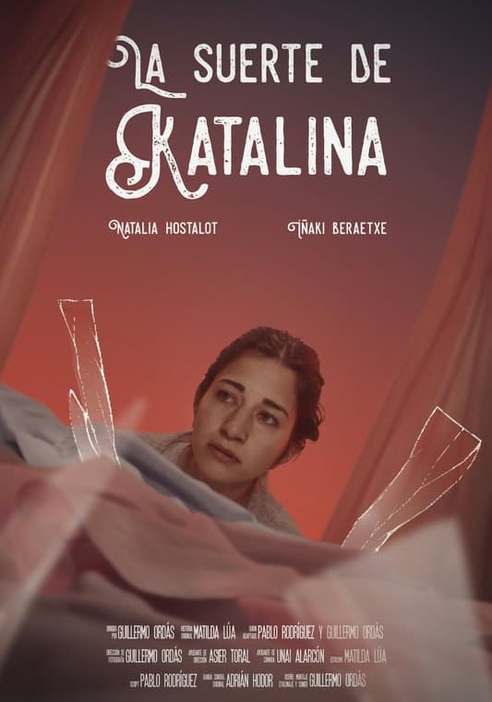La suerte de Katalina
