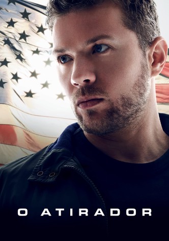 O Atirador