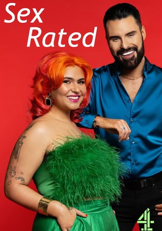Sex Rated