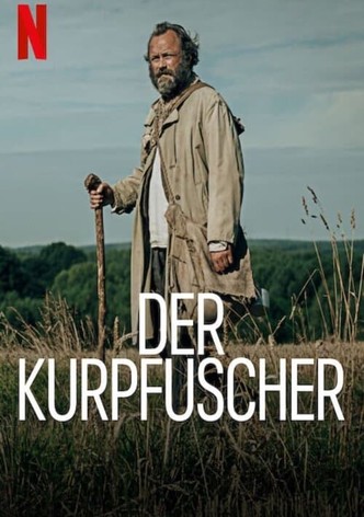 Der Kurpfuscher