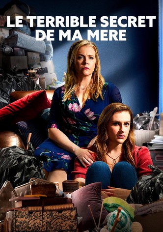 Le terrible secret de ma mère